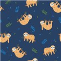 TRICOT 200GSM SLOTH