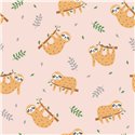 TRICOT 200GSM SLOTH