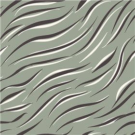TRICOT 200GSM ZEBRA STRIPES