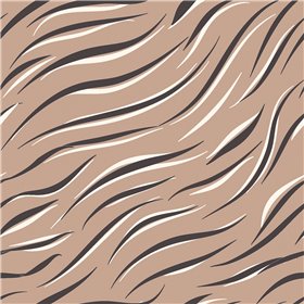 TRICOT 200GSM ZEBRA STRIPES