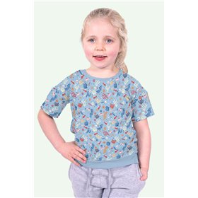 TRICOT 200GSM SEALIFE