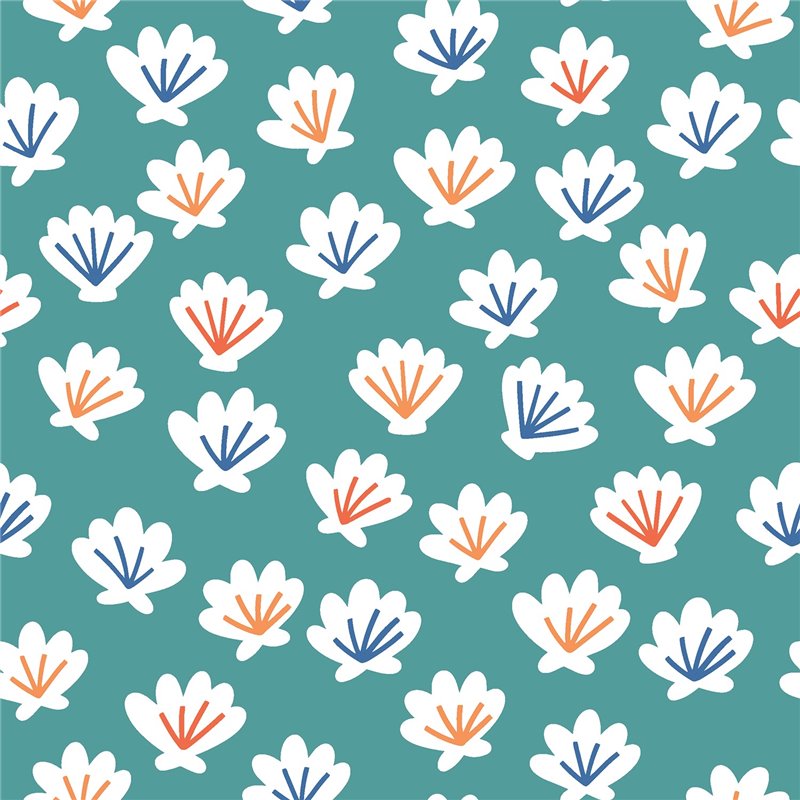 TRICOT 200GSM SHELLS