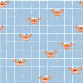TRICOT 200GSM CRAB