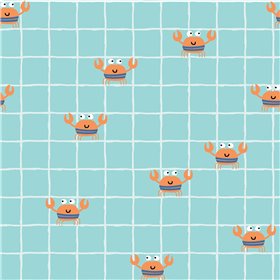 TRICOT 200GSM CRAB