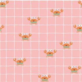 TRICOT 200GSM CRAB
