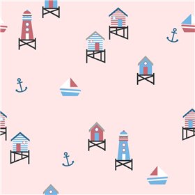 TRICOT 200GSM LIGHTHOUSE