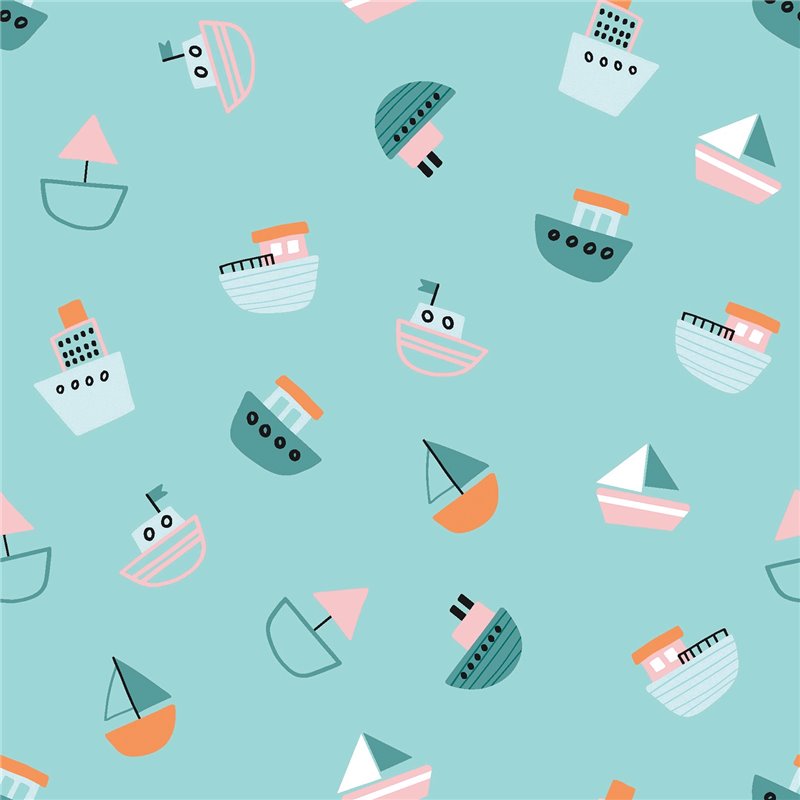 TRICOT 200GSM BOAT