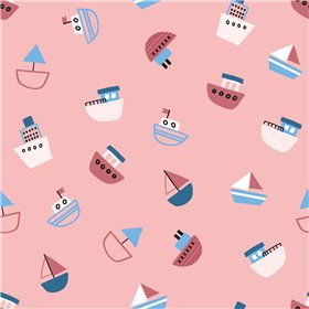 TRICOT 200GSM BOAT