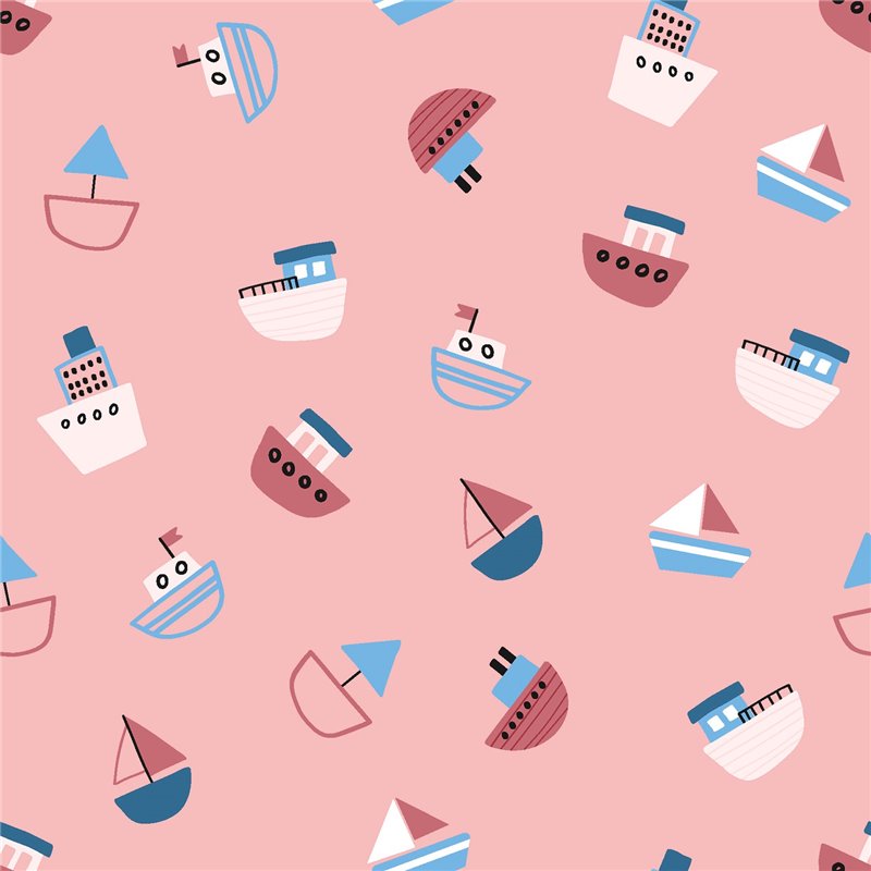 TRICOT 200GSM BOAT