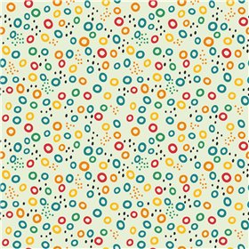 TRICOT 200GSM CIRCELS