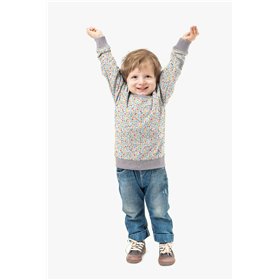 TRICOT 200GSM CIRCELS