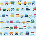TRICOT 200GSM TRAFFIC