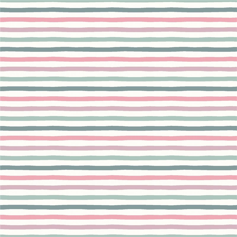 TRICOT 200GSM STRIPES