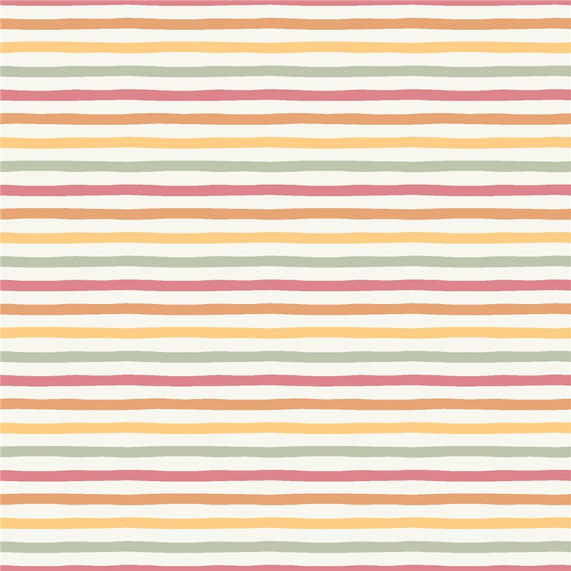 TRICOT 200GSM STRIPES