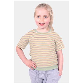 TRICOT 200GSM STRIPES