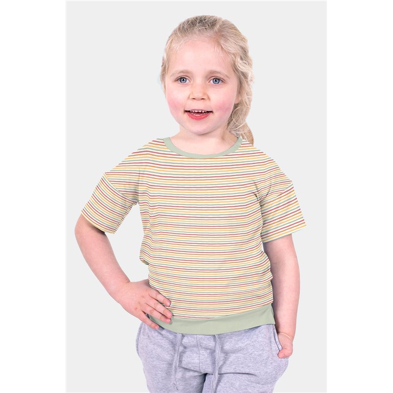 TRICOT 200GSM STRIPES