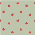 TRICOT 200GSM APPLES