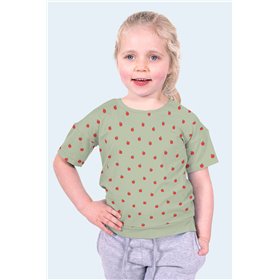TRICOT 200GSM APPLES