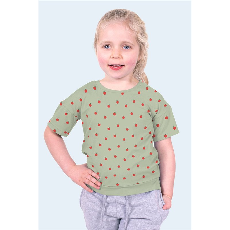 TRICOT 200GSM APPLES