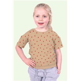 TRICOT 200GSM APPLES