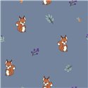TRICOT 200GSM SQUIRREL