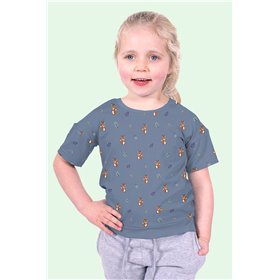 TRICOT 200GSM SQUIRREL