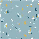 TRICOT 200GSM BLOCKS