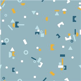 TRICOT 200GSM BLOCKS