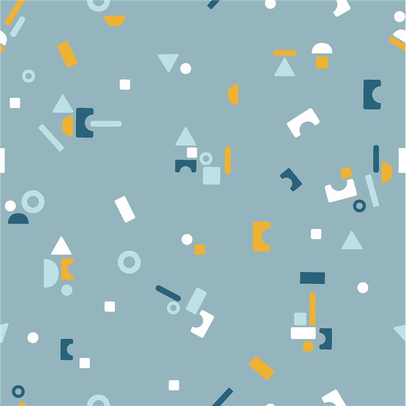 TRICOT 200GSM BLOCKS