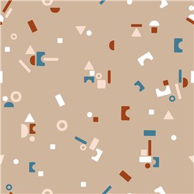 TRICOT 200GSM BLOCKS
