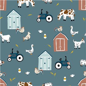 TRICOT 200GSM FARM