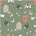 TRICOT 200GSM FARM