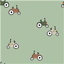 TRICOT 200GSM TRACTOR