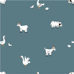 TRICOT 200GSM FARM