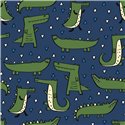 TRICOT 200GSM CROCODILE
