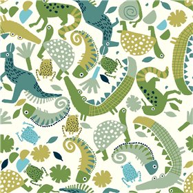 TRICOT 200GSM SALAMANDER