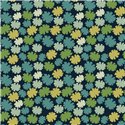 TRICOT 200GSM FLOWERS