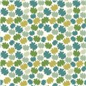 TRICOT 200GSM FLOWERS