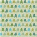 TRICOT 200GSM FROGS