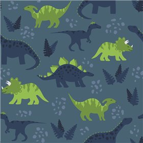 TRICOT 200GSM DINO