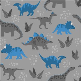 TRICOT 200GSM DINO