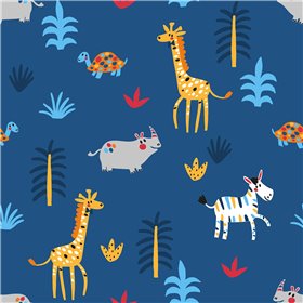 TRICOT 200GSM SAFARI