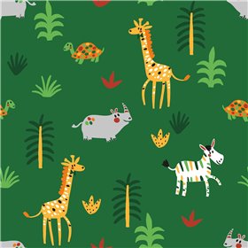 TRICOT 200GSM SAFARI