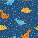 TRICOT 200GSM DINO