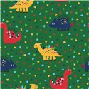 TRICOT 200GSM DINO
