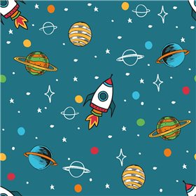 TRICOT 200GSM SPACE