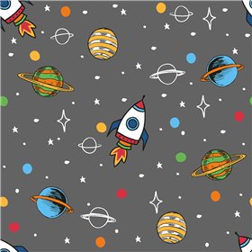 TRICOT 200GSM SPACE