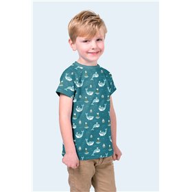 TRICOT 200GSM SEALIFE