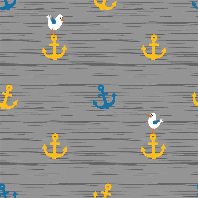 TRICOT 200GSM ANCHORS