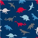 TRICOT 200GSM DINO